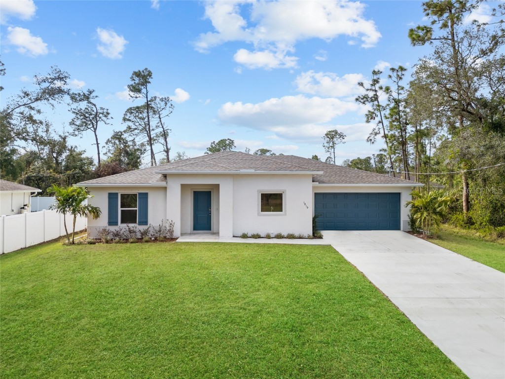 1819 Lakeport Street North Port FL 34288 O6174829 image1