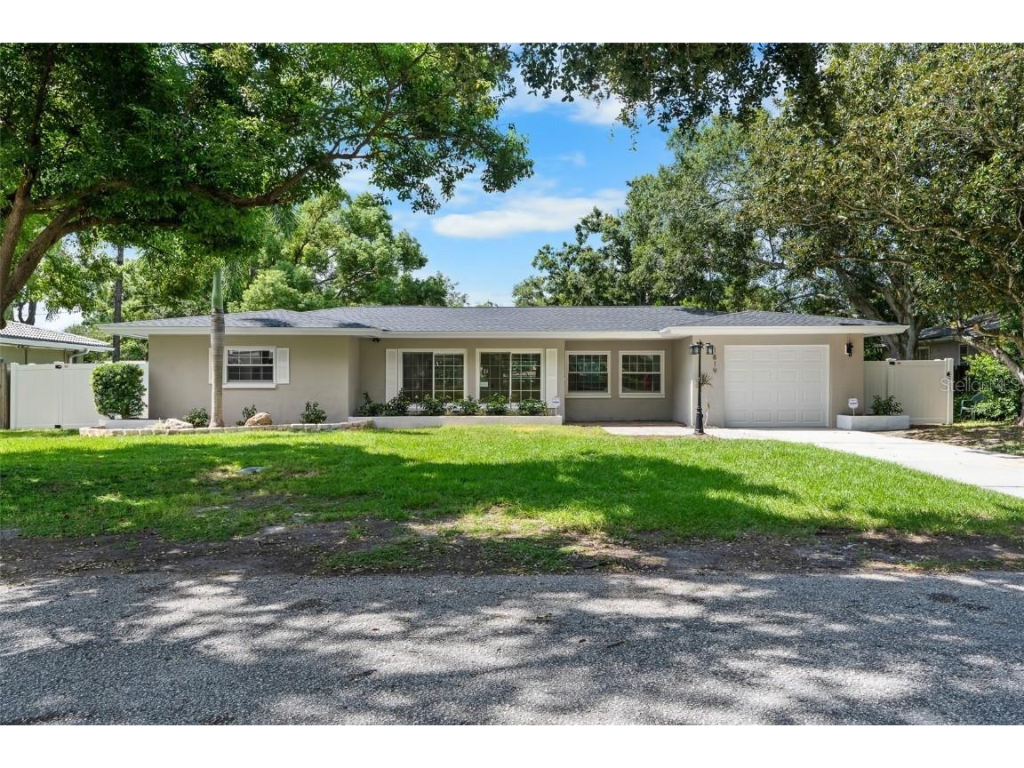 1819 Meadow Lane Clearwater FL 33764 TB8414747 image1