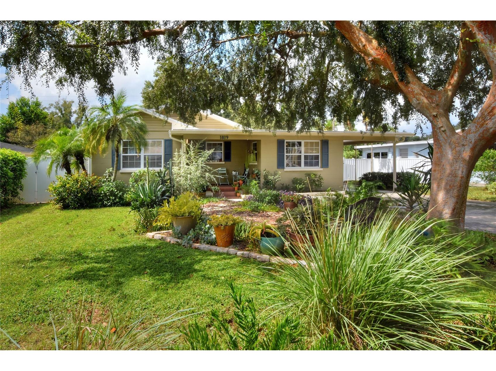 1819 Meadowbrook Avenue Lakeland FL 33803 L4959788 image1