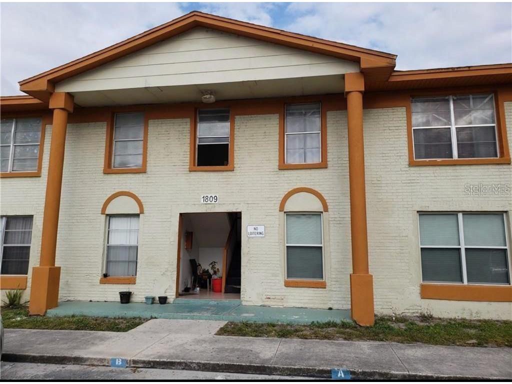 1819 Michigan Avenue #D Kissimmee FL 34744 S5092132 image1