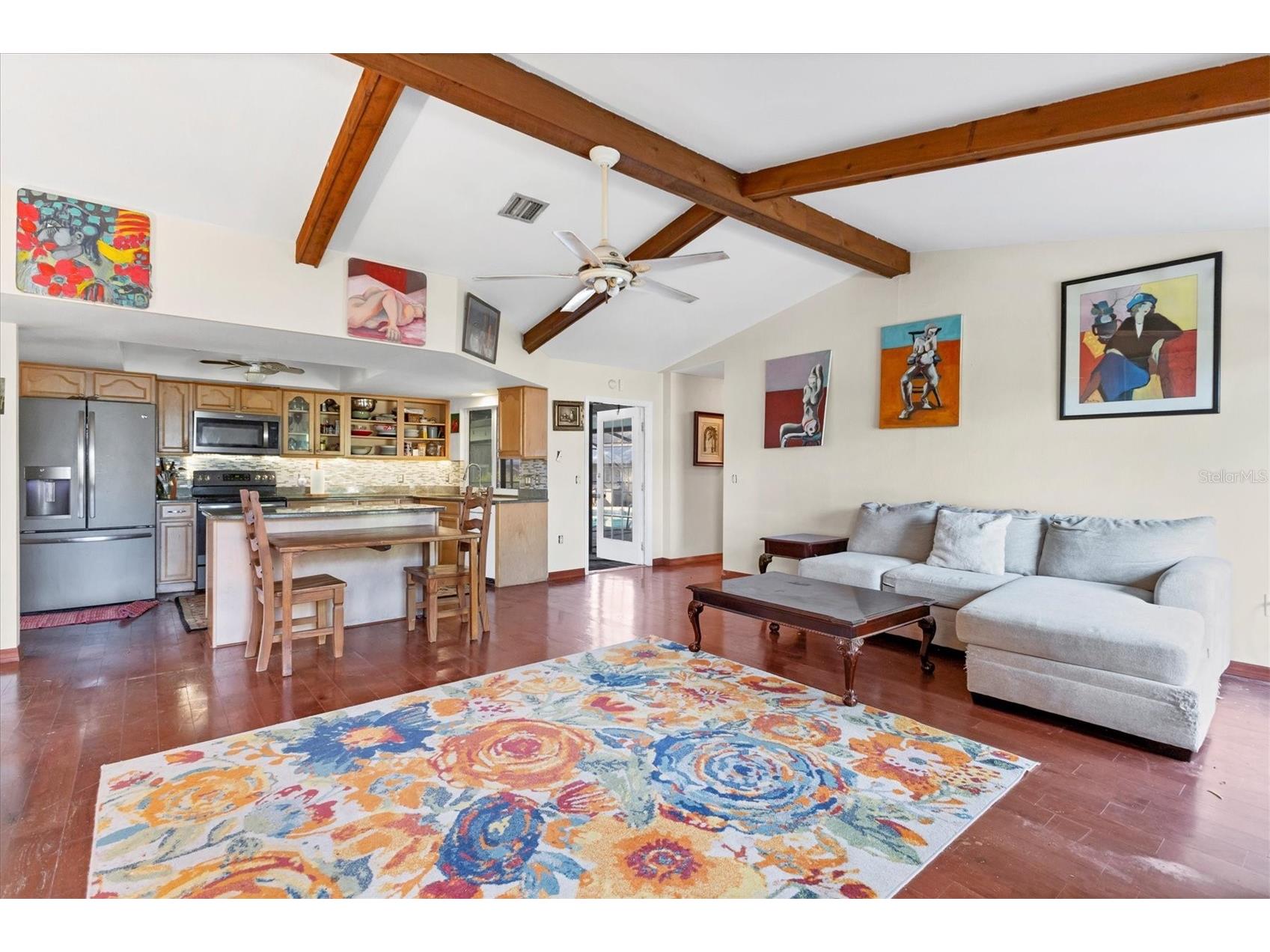 1819 Mova Street Sarasota FL 34231 - INTRACOASTAL & GULF OF AMERICA A4676090 image12