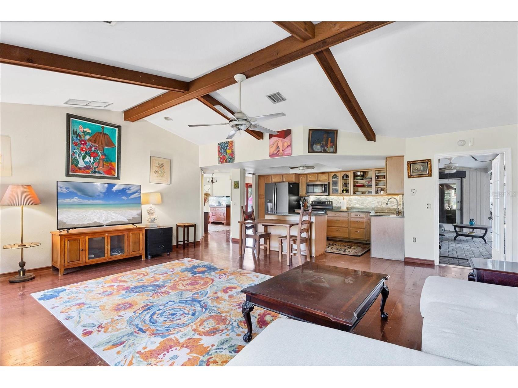 1819 Mova Street Sarasota FL 34231 - INTRACOASTAL & GULF OF AMERICA A4676090 image13