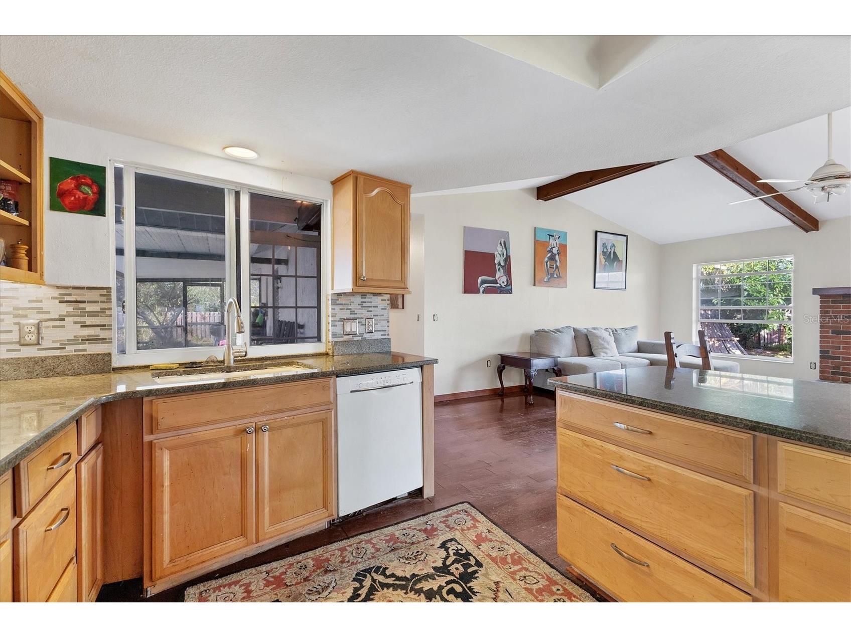 1819 Mova Street Sarasota FL 34231 - INTRACOASTAL & GULF OF AMERICA A4676090 image17