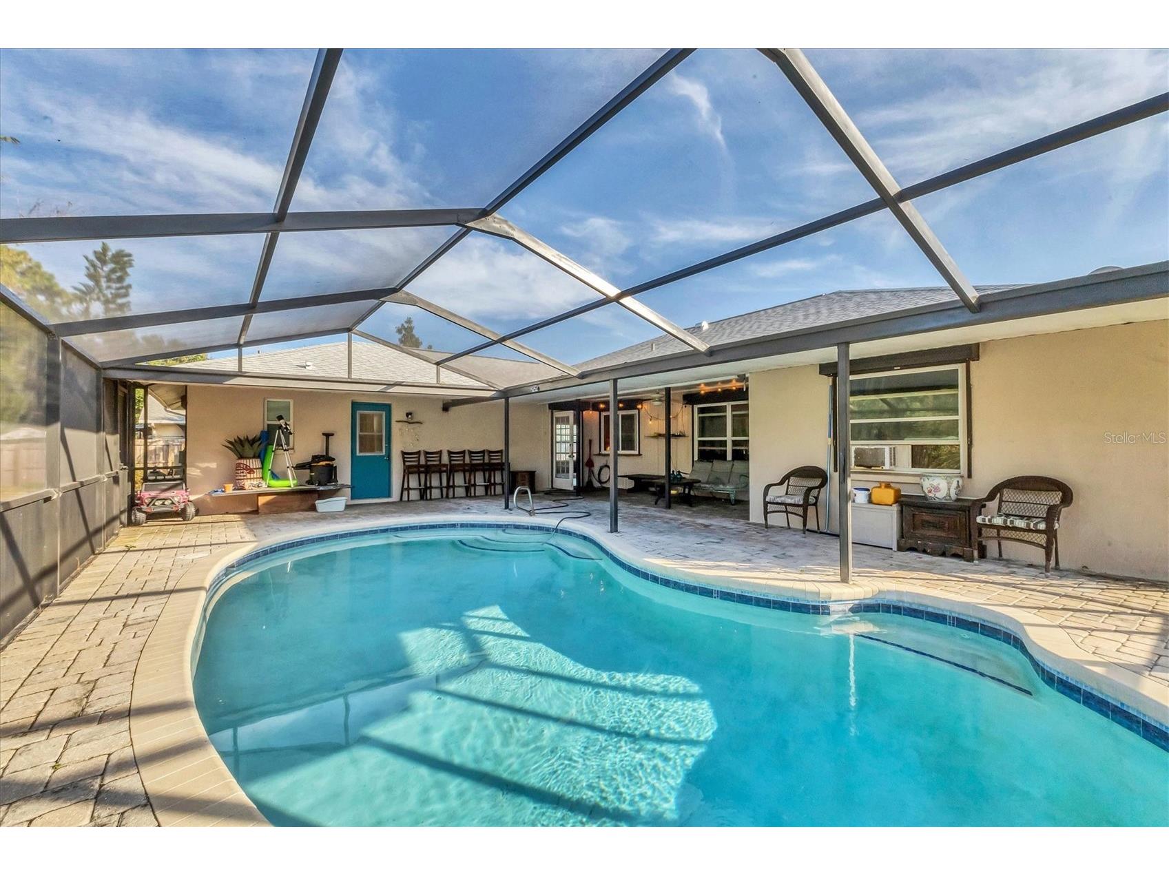 1819 Mova Street Sarasota FL 34231 - INTRACOASTAL & GULF OF AMERICA A4676090 image26