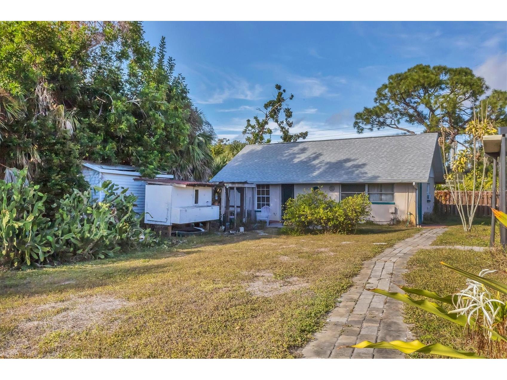 1819 Mova Street Sarasota FL 34231 - INTRACOASTAL & GULF OF AMERICA A4676090 image28