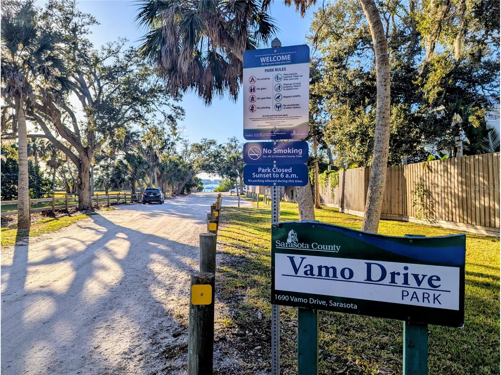 1819 Mova Street Sarasota FL 34231 - INTRACOASTAL & GULF OF AMERICA A4676090 image34