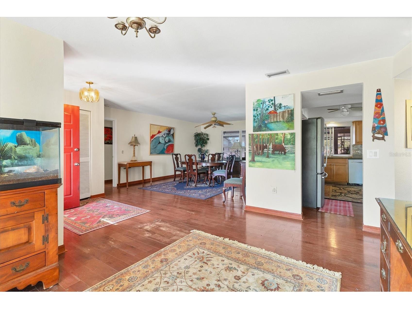 1819 Mova Street Sarasota FL 34231 - INTRACOASTAL & GULF OF AMERICA A4676090 image6