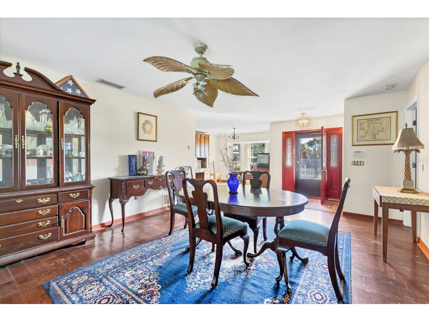 1819 Mova Street Sarasota FL 34231 - INTRACOASTAL & GULF OF AMERICA A4676090 image9