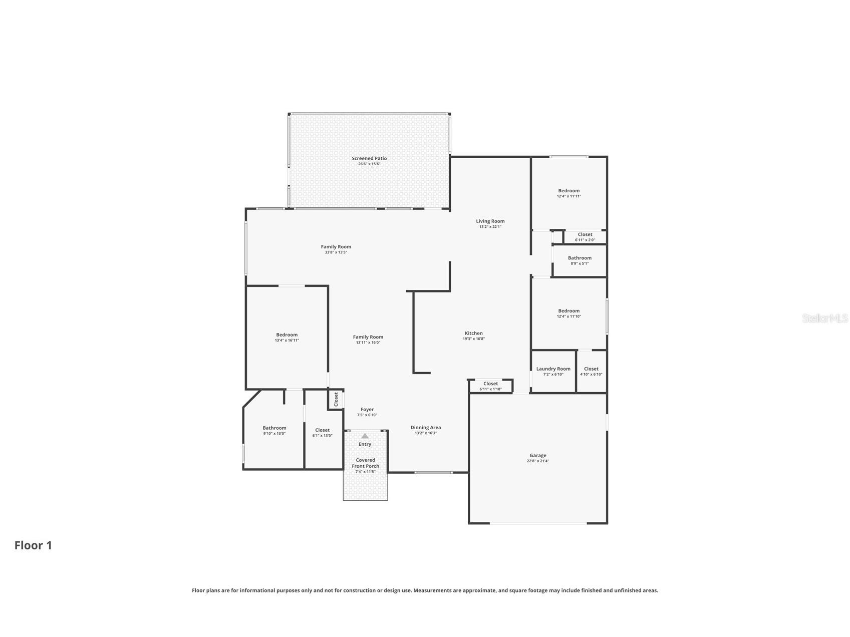 1819 New Bedford Drive Sun City Center FL 33573 TB8513750 image67