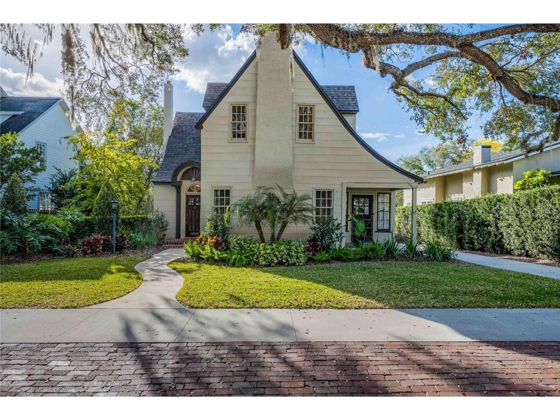 1819 Pawnee Trail Lakeland FL 33803 L4950731 image1