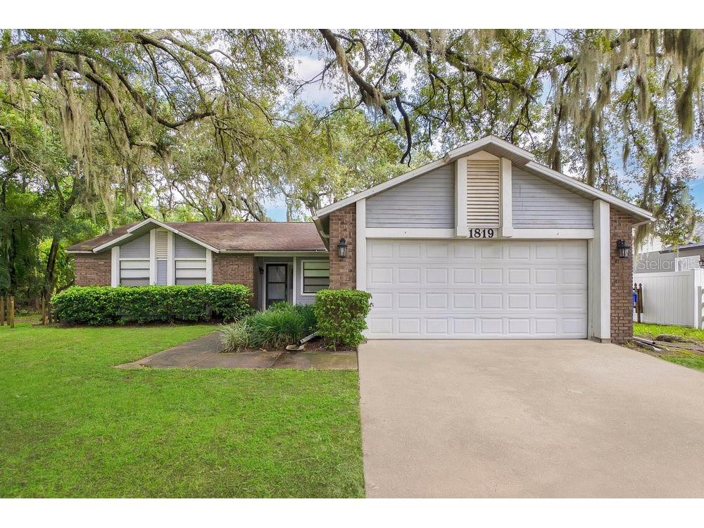 1819 Prairie Lake Boulevard Ocoee FL 34761 O6226077 image1