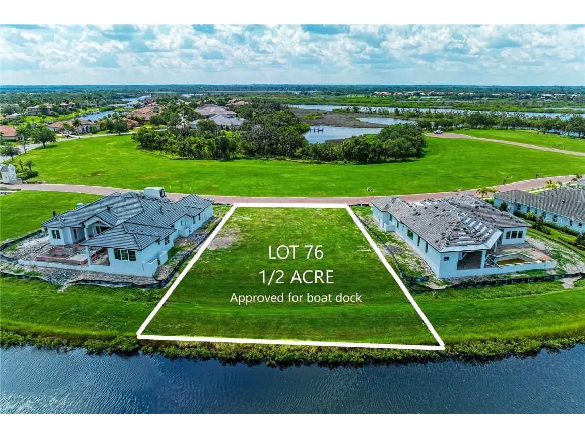 1819 Rio Vista Terrace Parrish FL 34219 - CENTRAL HARBOR A4575811 image1