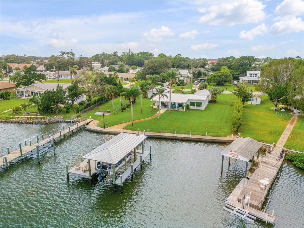1819 S Riverside Drive Edgewater FL 32141 - INTRACOASTAL WATERWAY NS1082695 image1