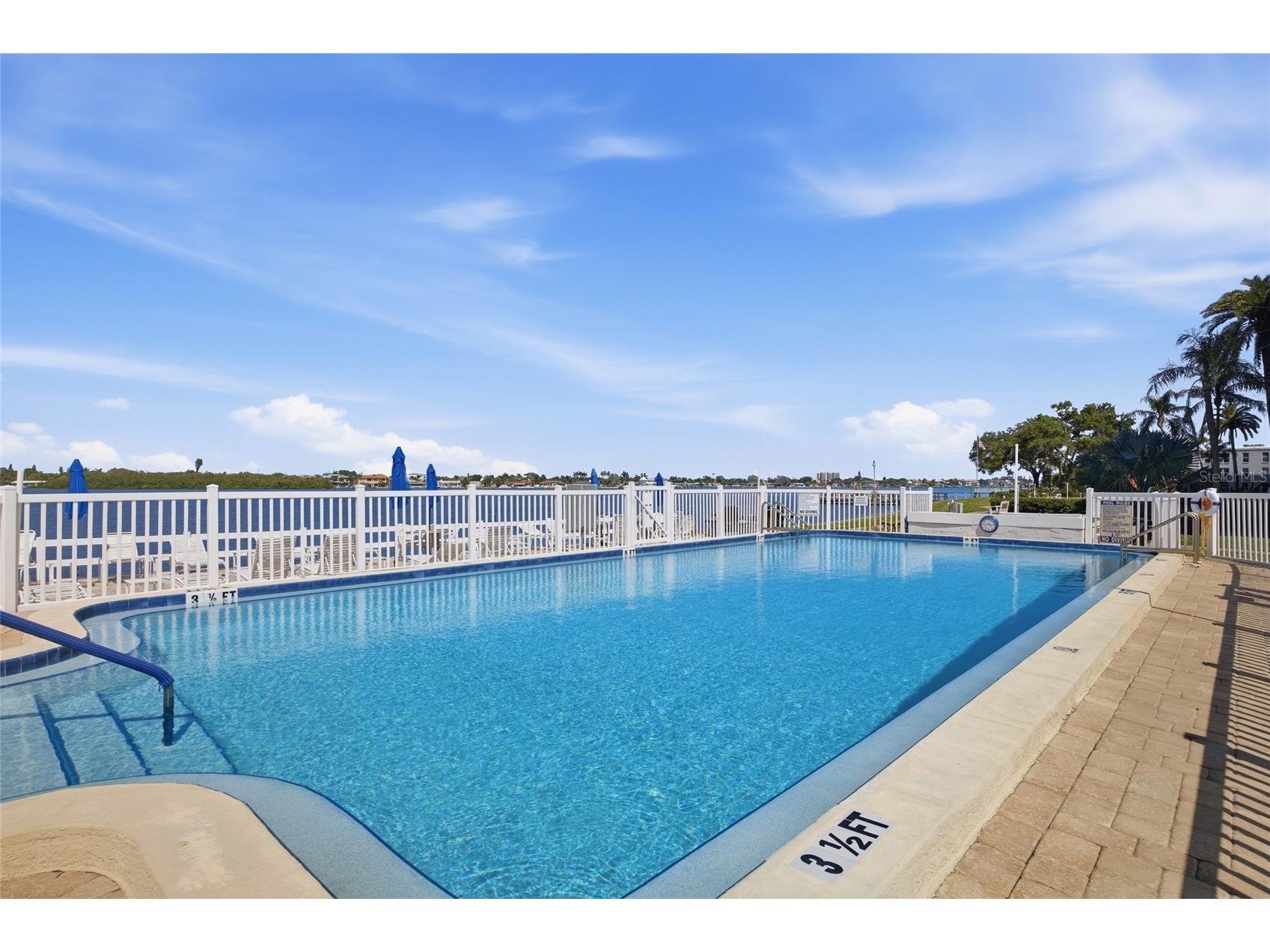 1819 Shore Drive S #103 South Pasadena FL 33707 - BOCA CIEGA BAY TB8505548 image17
