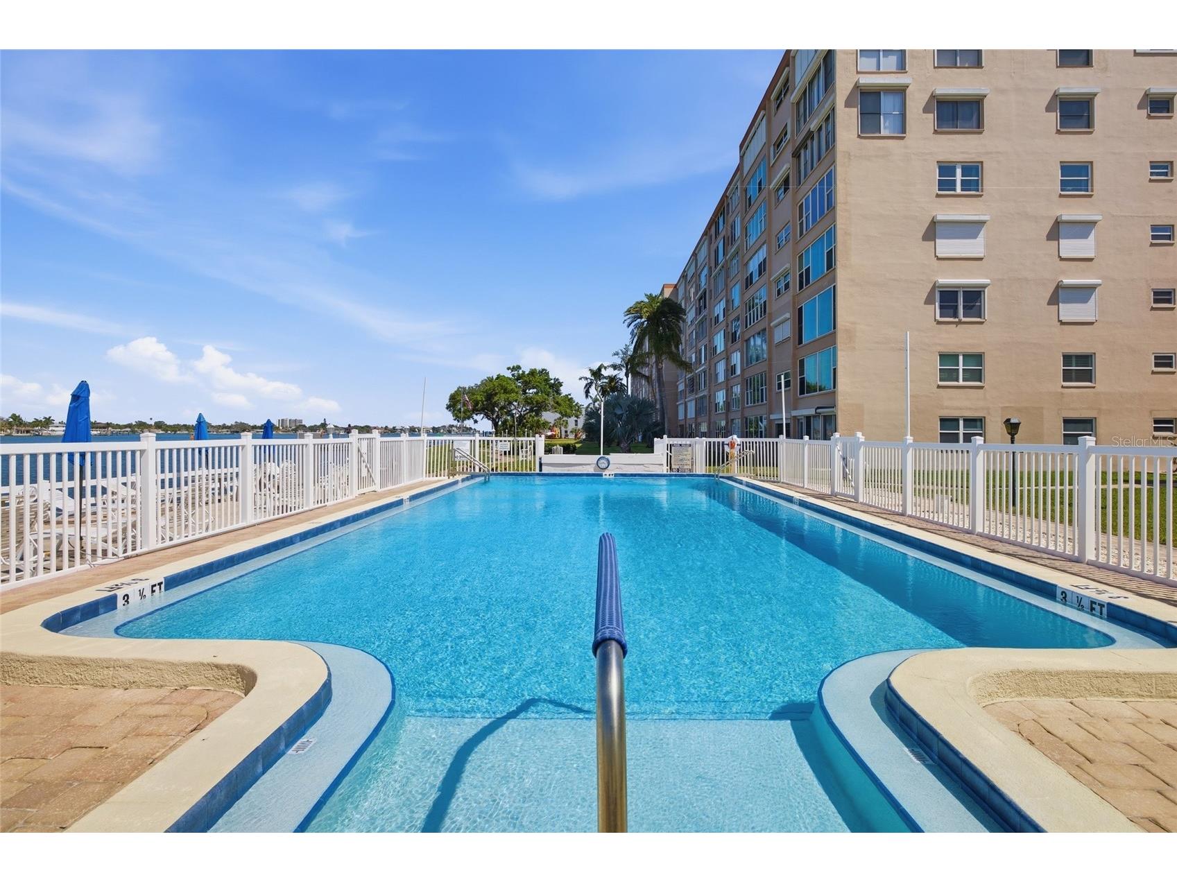 1819 Shore Drive S #103 South Pasadena FL 33707 - BOCA CIEGA BAY TB8505548 image18