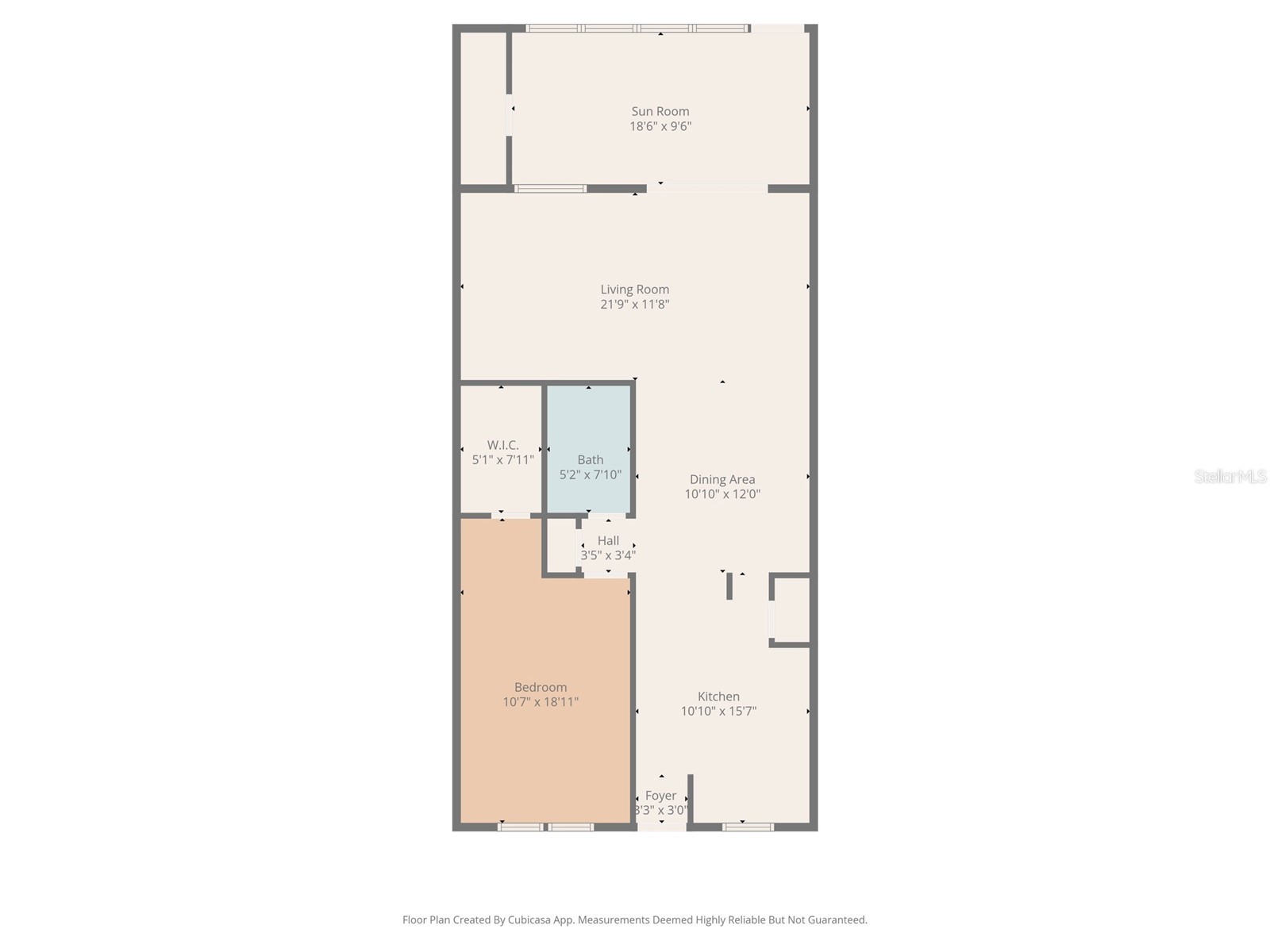 1819 Shore Drive S #103 South Pasadena FL 33707 - BOCA CIEGA BAY TB8505548 image2