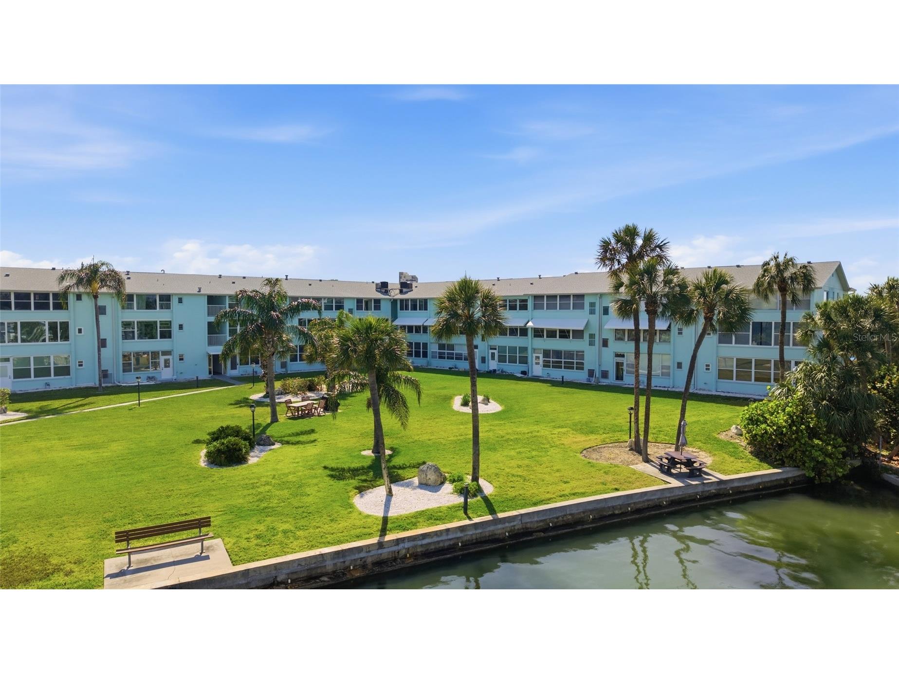 1819 Shore Drive S #103 South Pasadena FL 33707 - BOCA CIEGA BAY TB8505548 image31