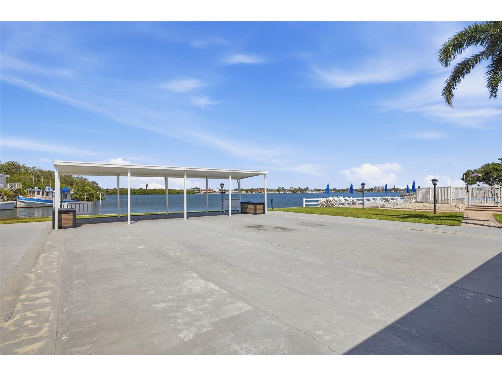 1819 Shore Drive S #103 South Pasadena FL 33707 - BOCA CIEGA BAY TB8505548 image35