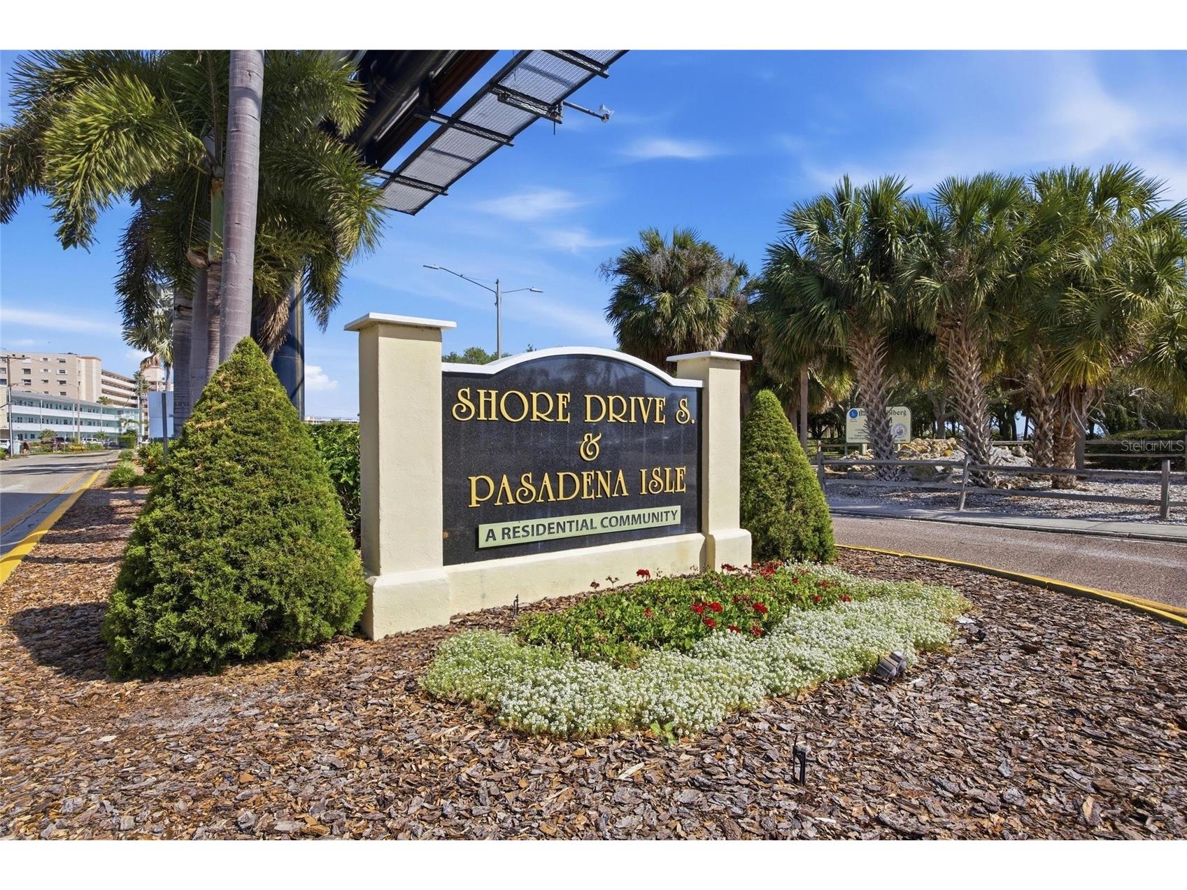 1819 Shore Drive S #103 South Pasadena FL 33707 - BOCA CIEGA BAY TB8505548 image40