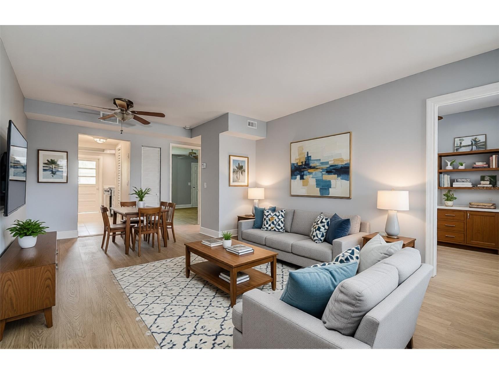 1819 Shore Drive S #110 South Pasadena FL 33707 - BOCA CIEGA BAY TB8522971 image10