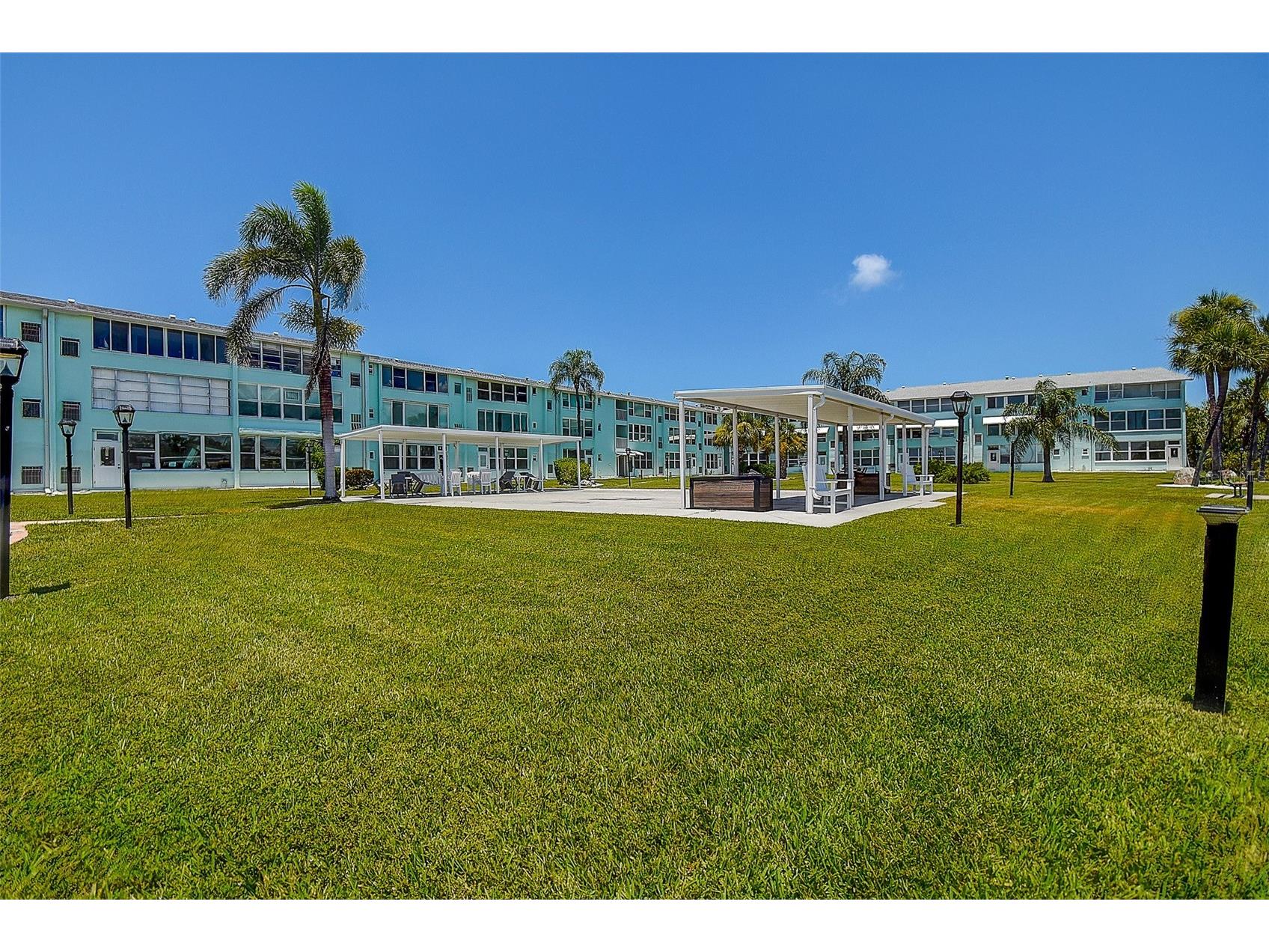 1819 Shore Drive S #110 South Pasadena FL 33707 - BOCA CIEGA BAY TB8522971 image31