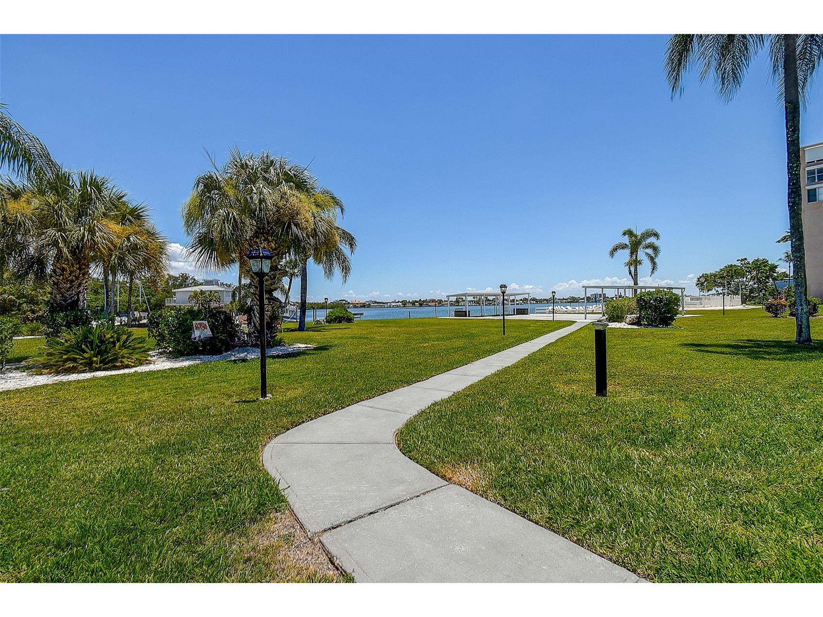 1819 Shore Drive S #110 South Pasadena FL 33707 - BOCA CIEGA BAY TB8522971 image32