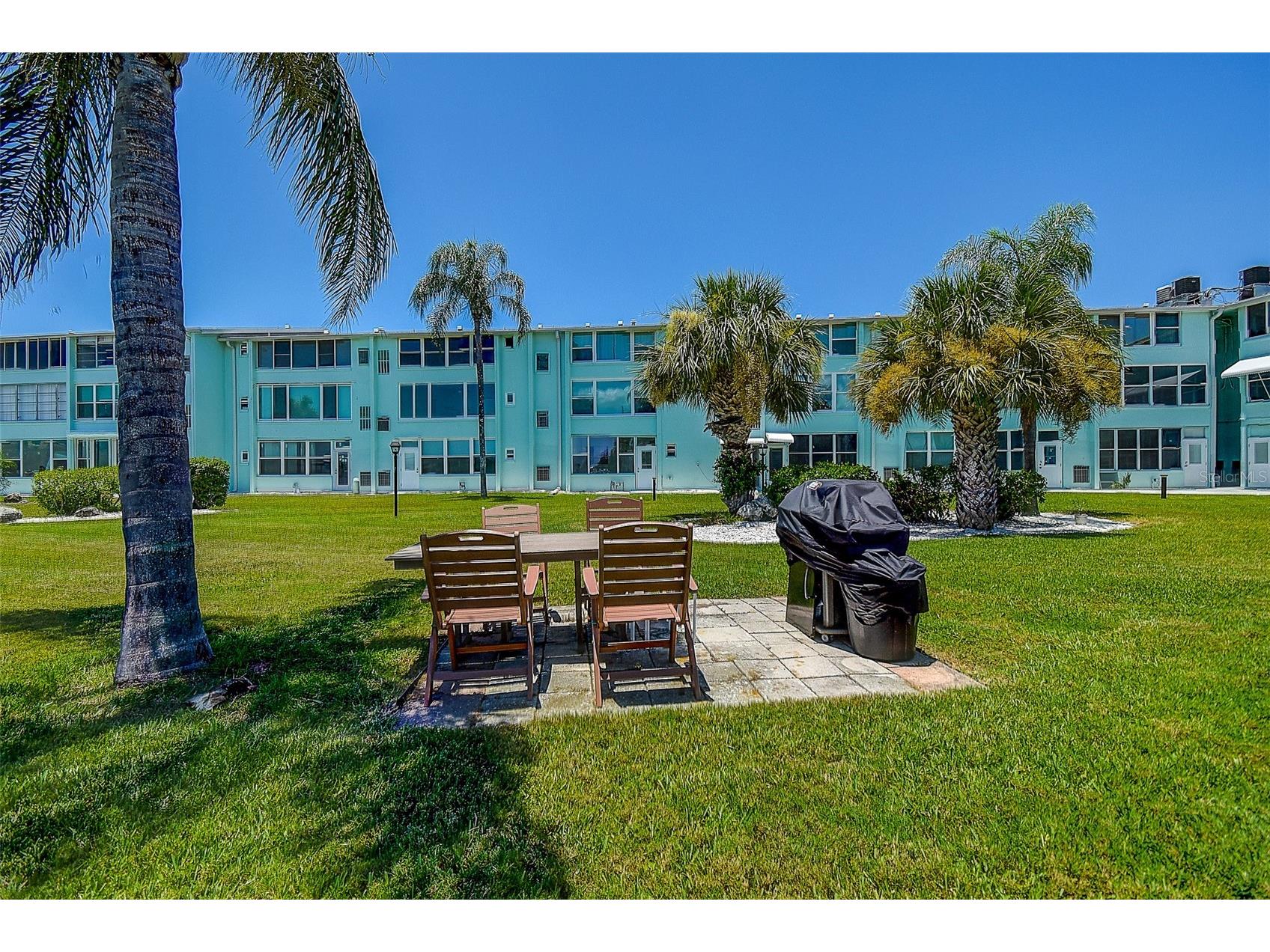 1819 Shore Drive S #110 South Pasadena FL 33707 - BOCA CIEGA BAY TB8522971 image33