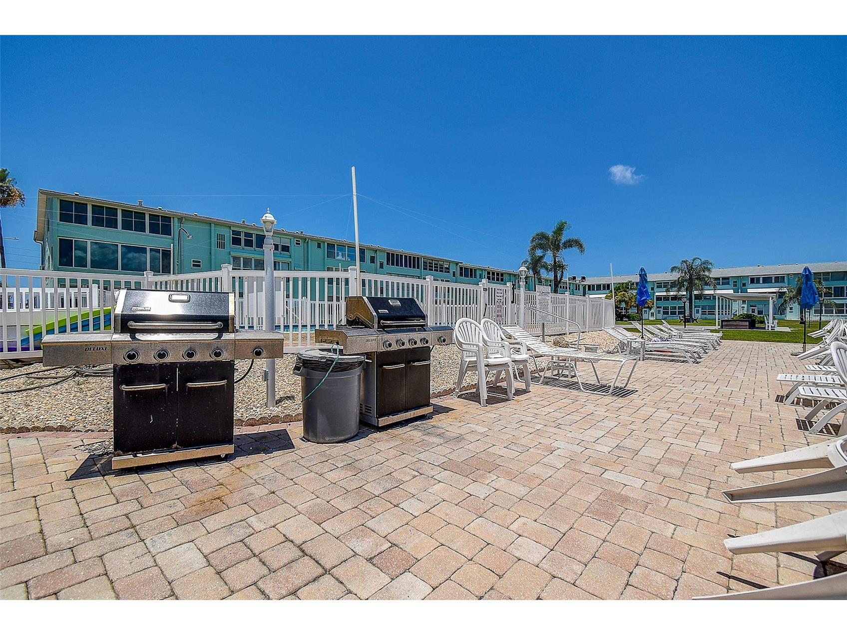 1819 Shore Drive S #110 South Pasadena FL 33707 - BOCA CIEGA BAY TB8522971 image34