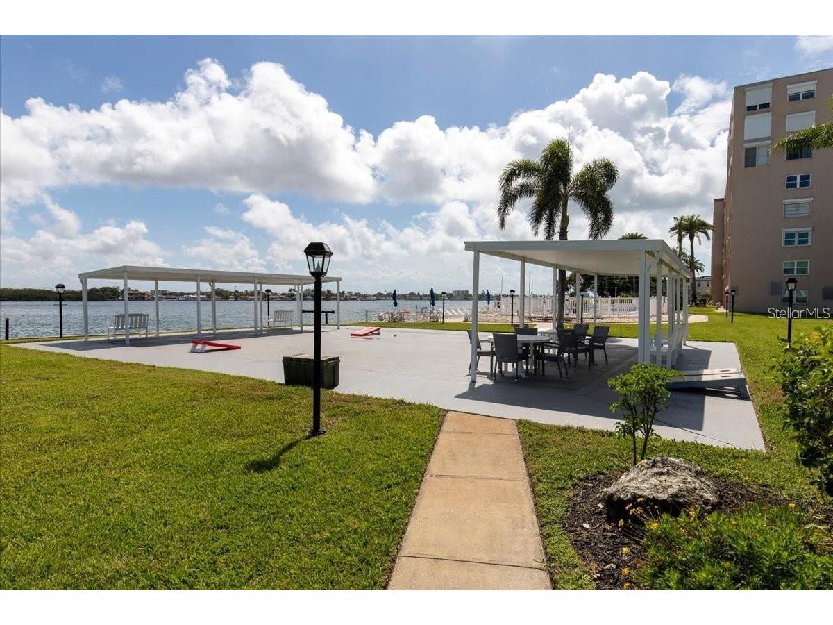 1819 Shore Drive S #110 South Pasadena FL 33707 - BOCA CIEGA BAY TB8522971 image35