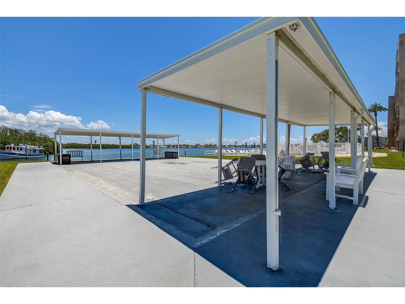 1819 Shore Drive S #110 South Pasadena FL 33707 - BOCA CIEGA BAY TB8522971 image36
