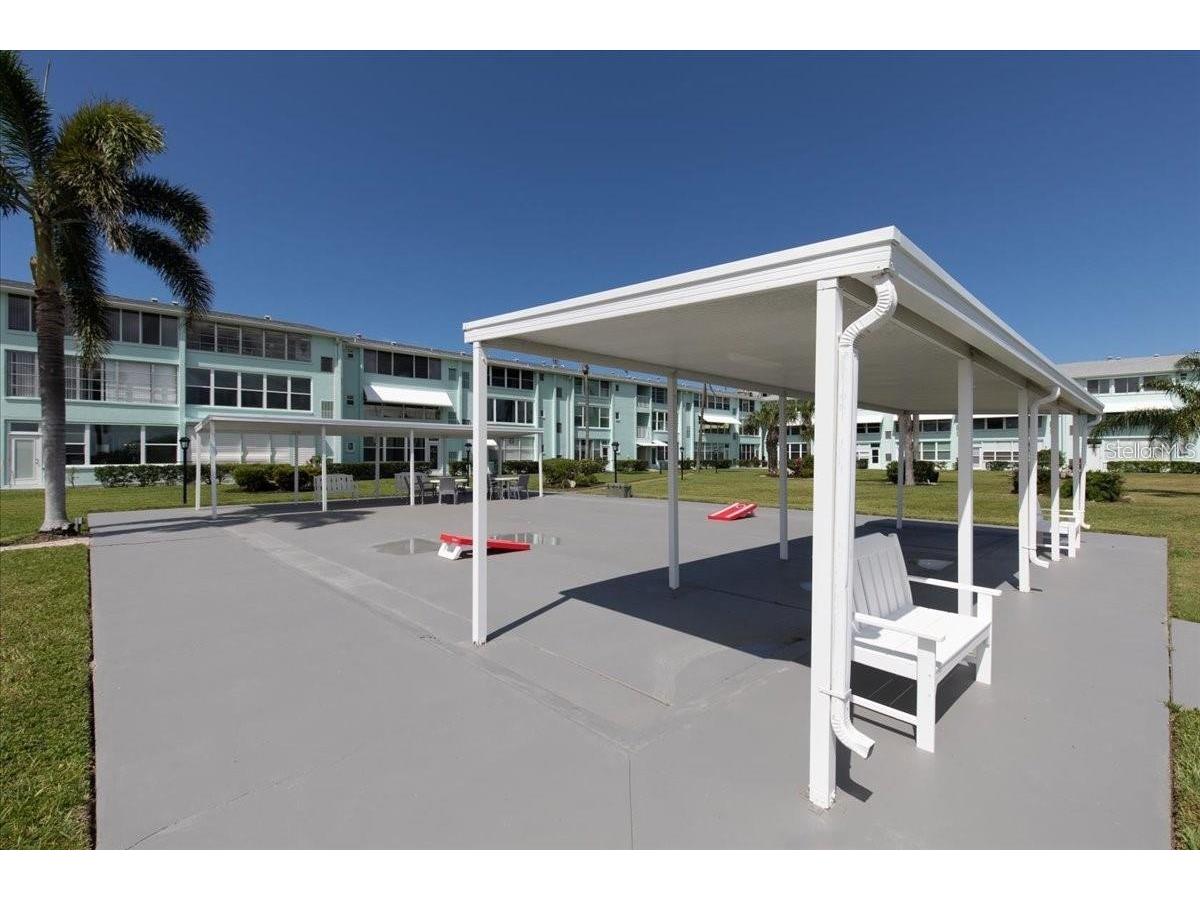 1819 Shore Drive S #110 South Pasadena FL 33707 - BOCA CIEGA BAY TB8522971 image37