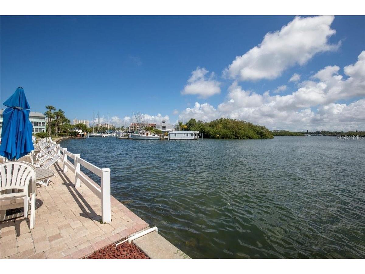 1819 Shore Drive S #110 South Pasadena FL 33707 - BOCA CIEGA BAY TB8522971 image40
