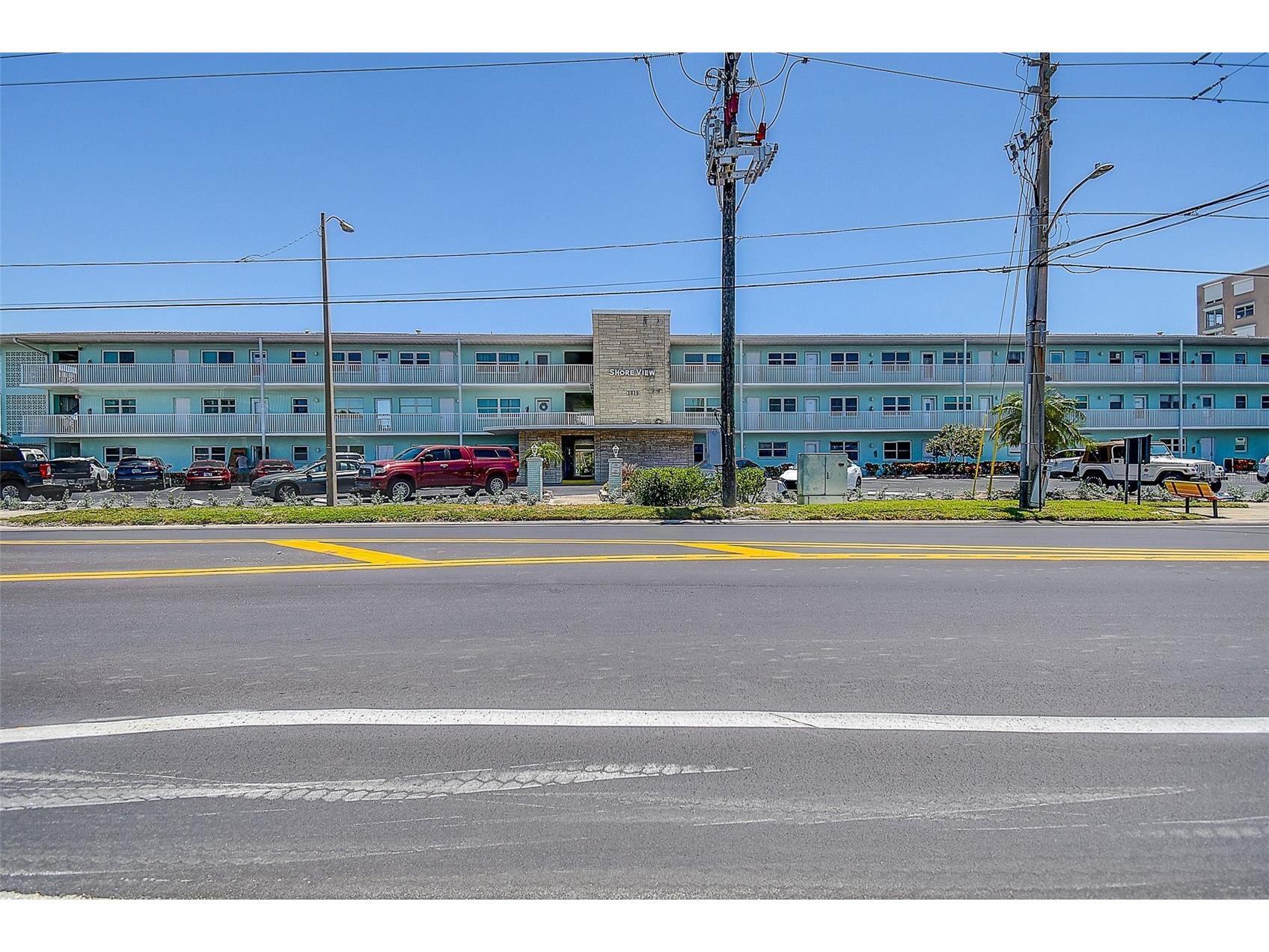 1819 Shore Drive S #110 South Pasadena FL 33707 - BOCA CIEGA BAY TB8522971 image42