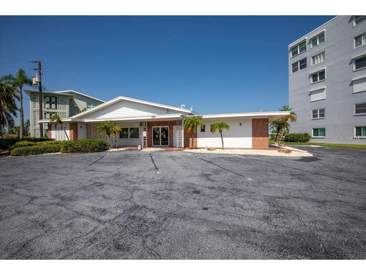 1819 Shore Drive S #110 South Pasadena FL 33707 - BOCA CIEGA BAY TB8522971 image43
