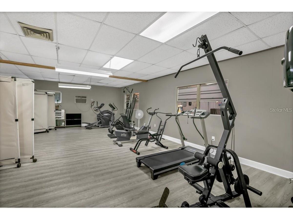 1819 Shore Drive S #110 South Pasadena FL 33707 - BOCA CIEGA BAY TB8522971 image44