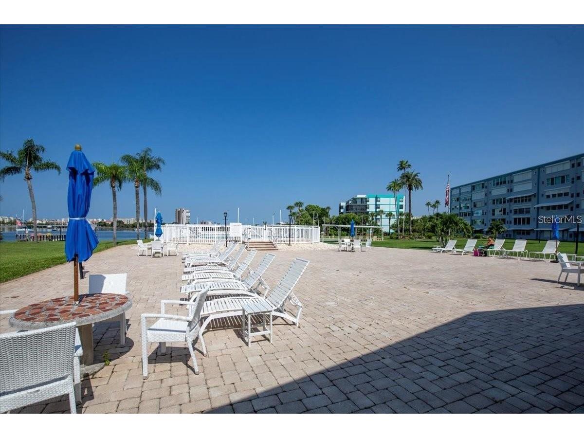 1819 Shore Drive S #110 South Pasadena FL 33707 - BOCA CIEGA BAY TB8522971 image49