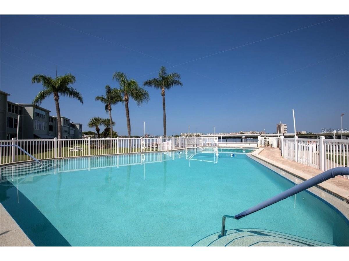 1819 Shore Drive S #110 South Pasadena FL 33707 - BOCA CIEGA BAY TB8522971 image50