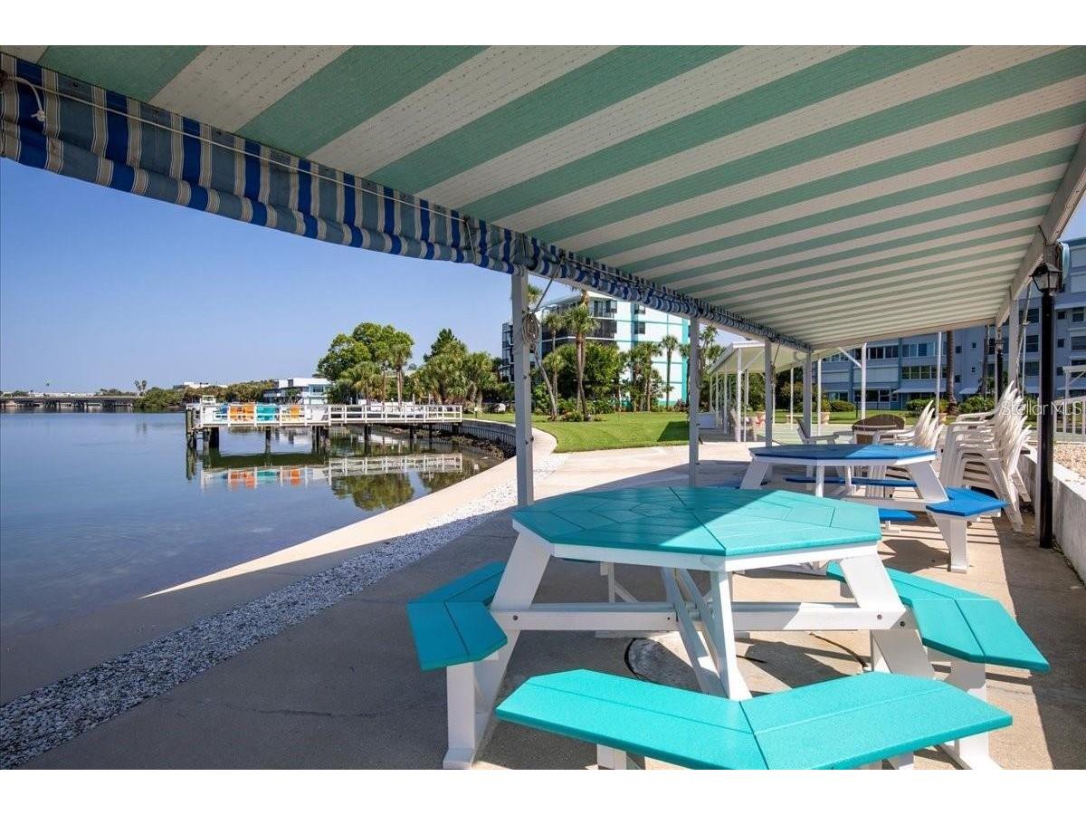 1819 Shore Drive S #110 South Pasadena FL 33707 - BOCA CIEGA BAY TB8522971 image51