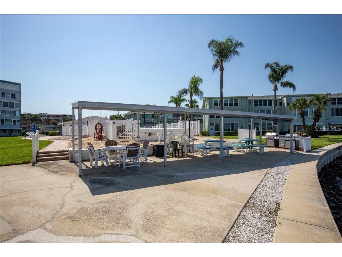 1819 Shore Drive S #110 South Pasadena FL 33707 - BOCA CIEGA BAY TB8522971 image52
