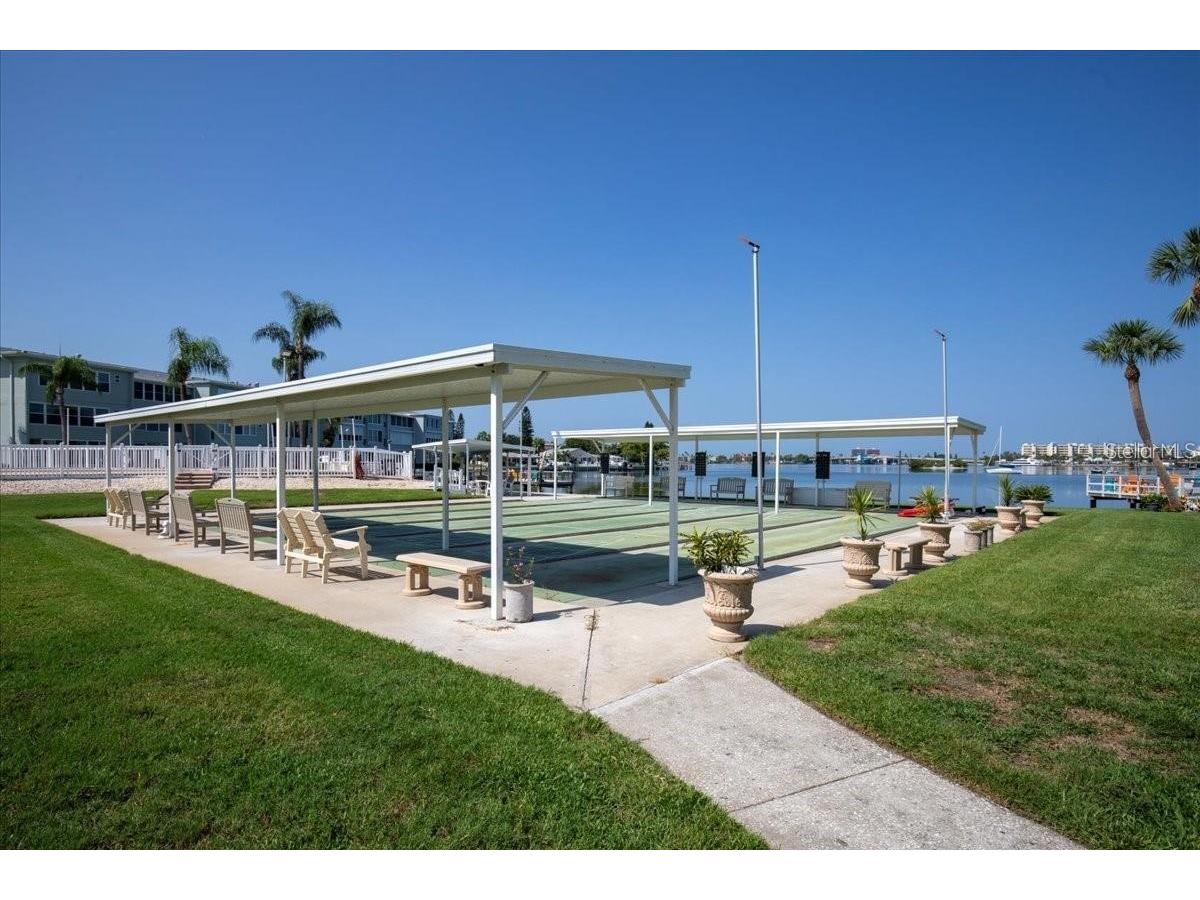 1819 Shore Drive S #110 South Pasadena FL 33707 - BOCA CIEGA BAY TB8522971 image53