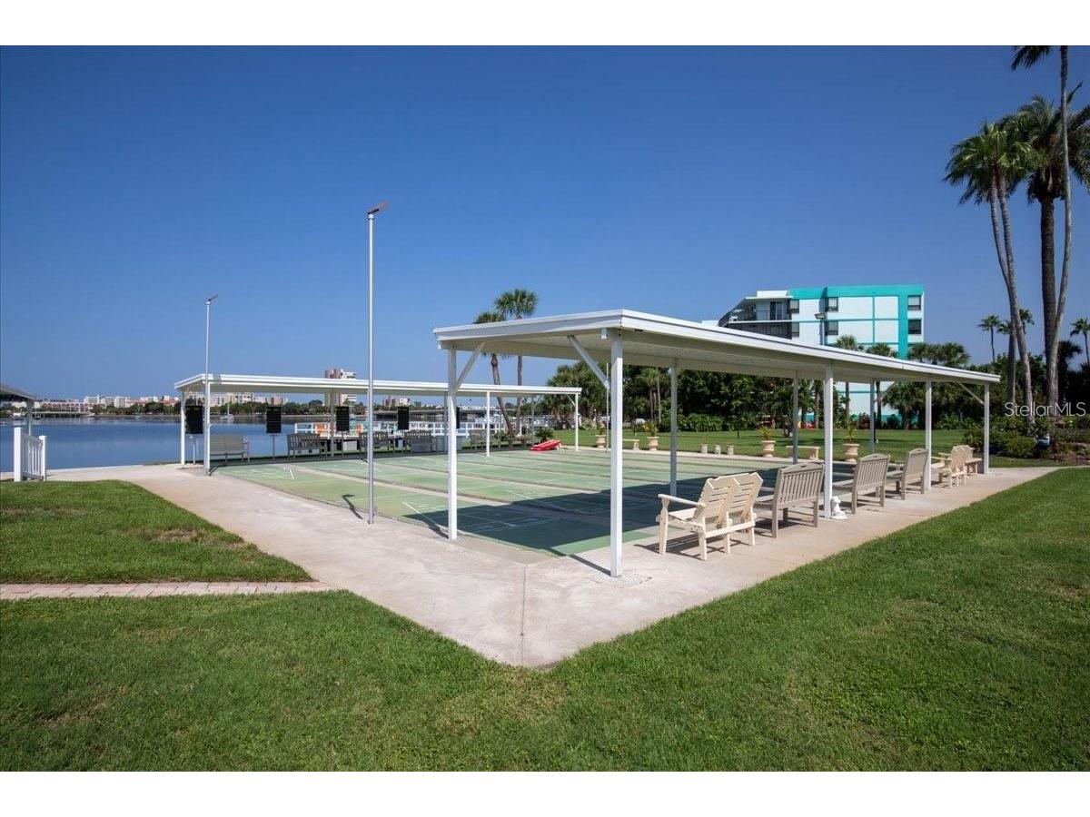 1819 Shore Drive S #110 South Pasadena FL 33707 - BOCA CIEGA BAY TB8522971 image54