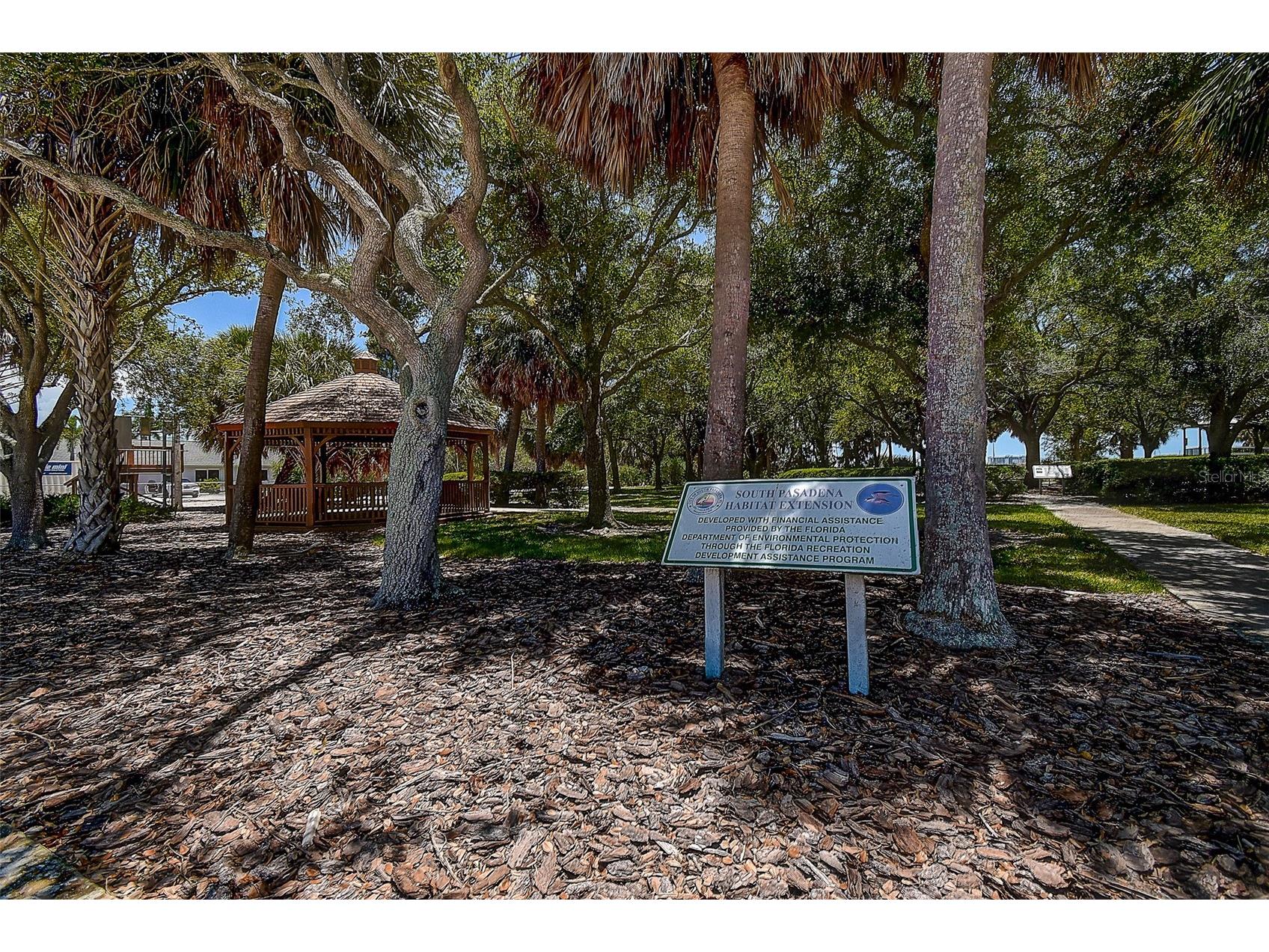 1819 Shore Drive S #110 South Pasadena FL 33707 - BOCA CIEGA BAY TB8522971 image55