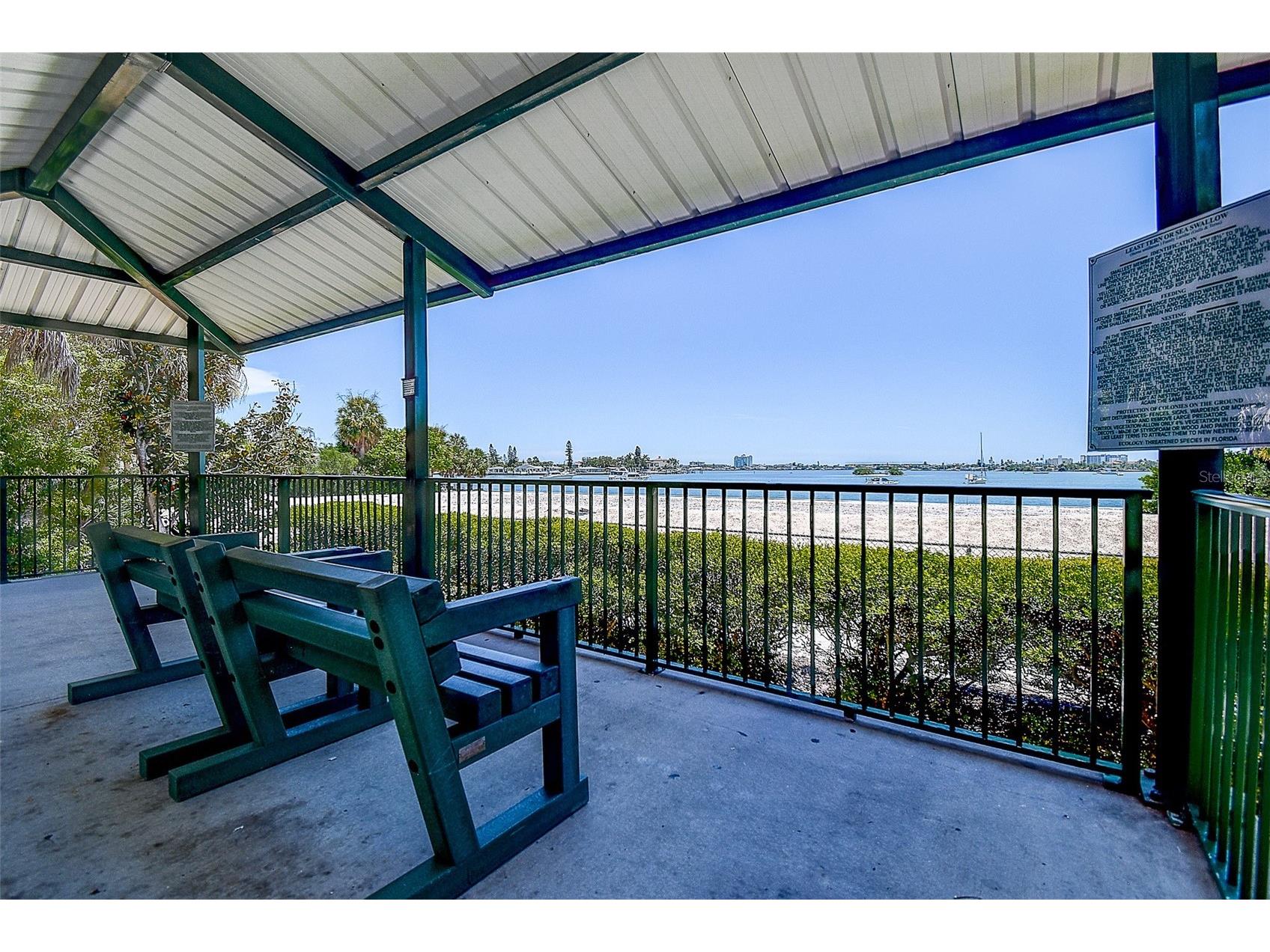 1819 Shore Drive S #110 South Pasadena FL 33707 - BOCA CIEGA BAY TB8522971 image56