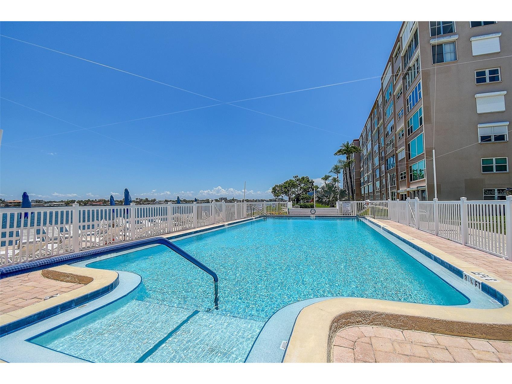 1819 Shore Drive S #110 South Pasadena FL 33707 - BOCA CIEGA BAY TB8522971 image6