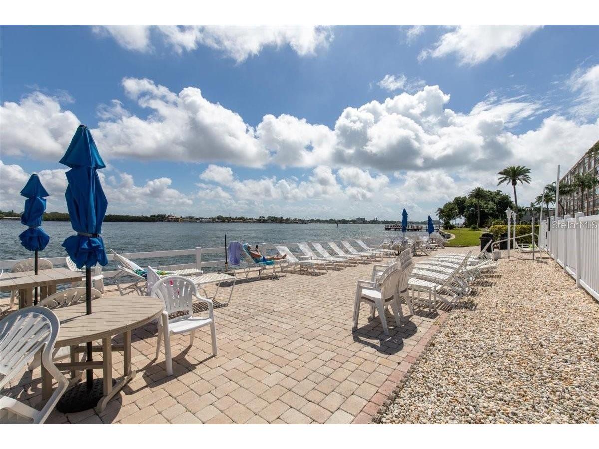 1819 Shore Drive S #110 South Pasadena FL 33707 - BOCA CIEGA BAY TB8522971 image7
