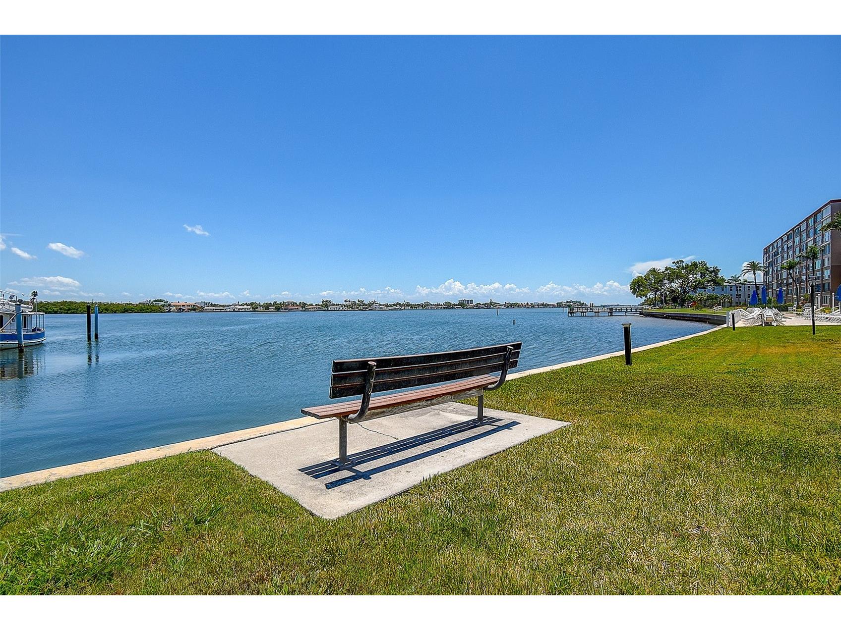 1819 Shore Drive S #110 South Pasadena FL 33707 - BOCA CIEGA BAY TB8522971 image8