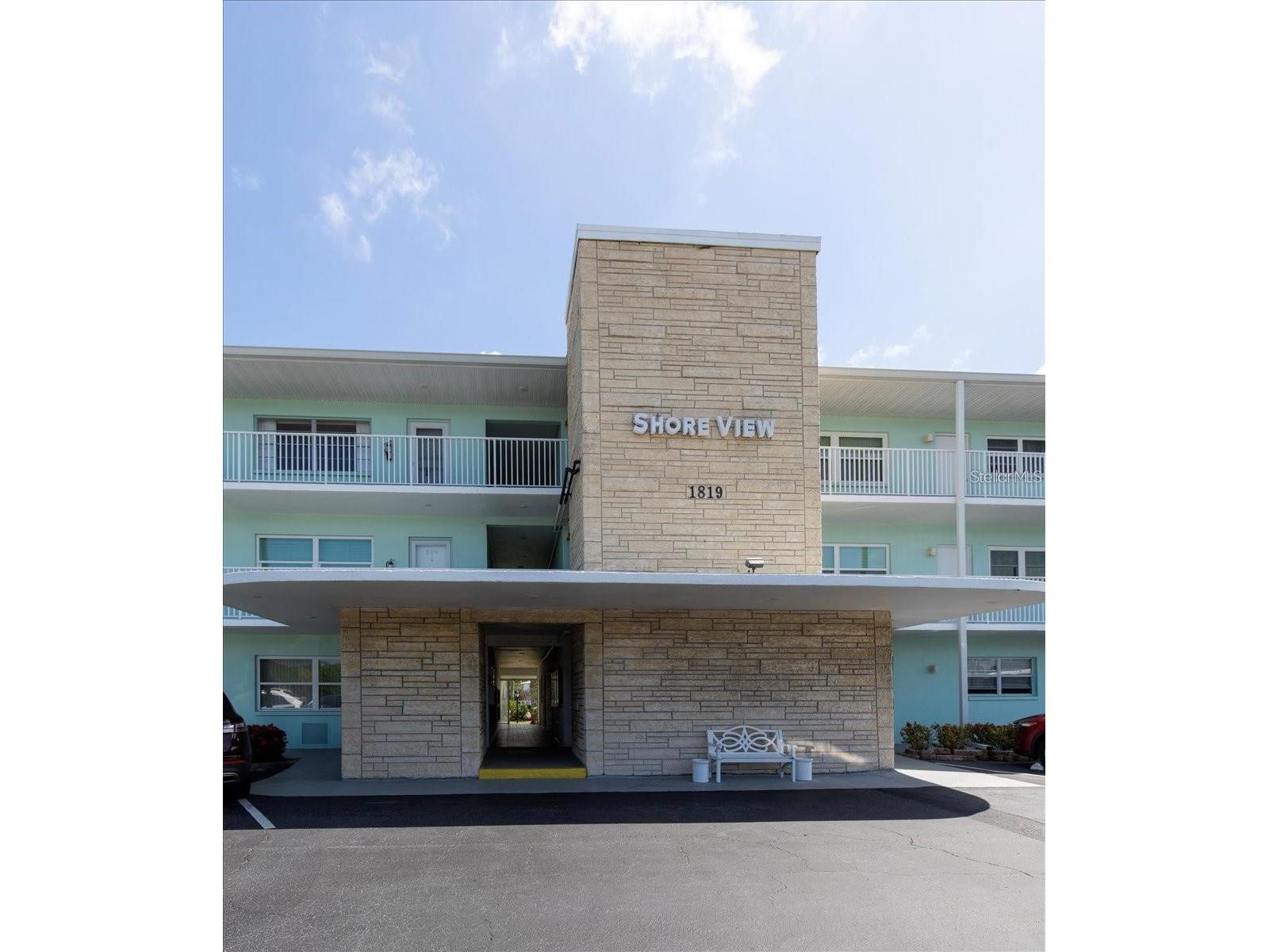 1819 Shore Drive S #110 South Pasadena FL 33707 - BOCA CIEGA BAY TB8522971 image9