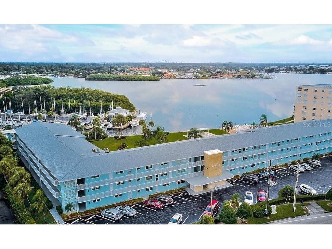 1819 Shore Drive S #316 South Pasadena FL 33707 U8151882 image1