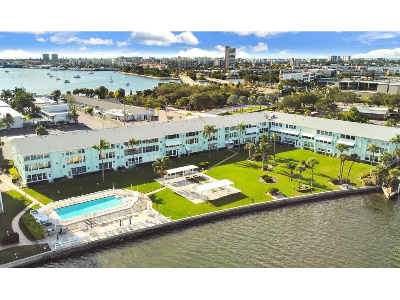 1819 Shore Drive S #316 South Pasadena FL 33707 U8176522 image1