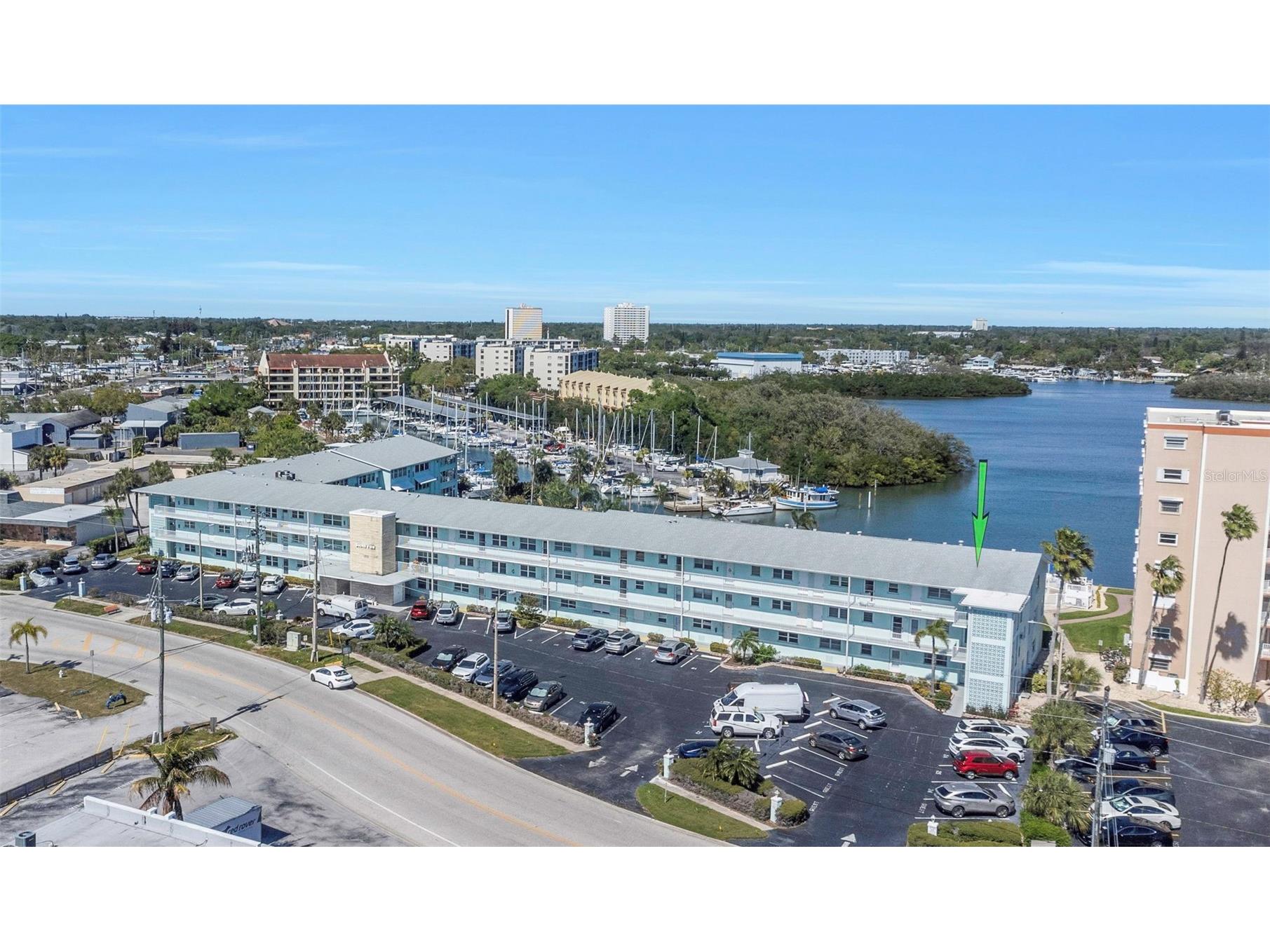 1819 Shore Drive S #318 South Pasadena FL 33707 TB8489184 image43